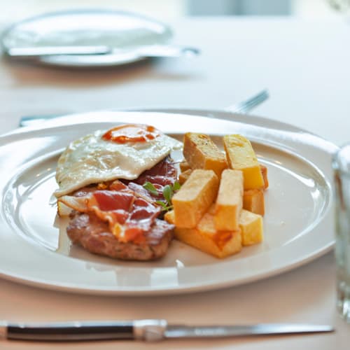 Porter Bistro, Lisboa