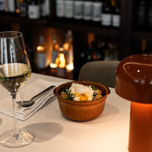 Porter Bistro, Lisboa