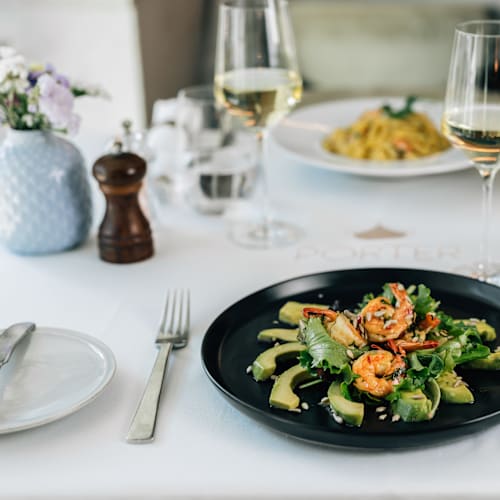 Porter Bistro, Lisboa