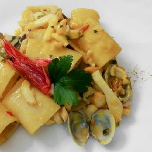 Cucina Sant’Andrea, Empoli