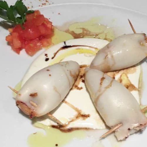 Cucina Sant’Andrea, Empoli