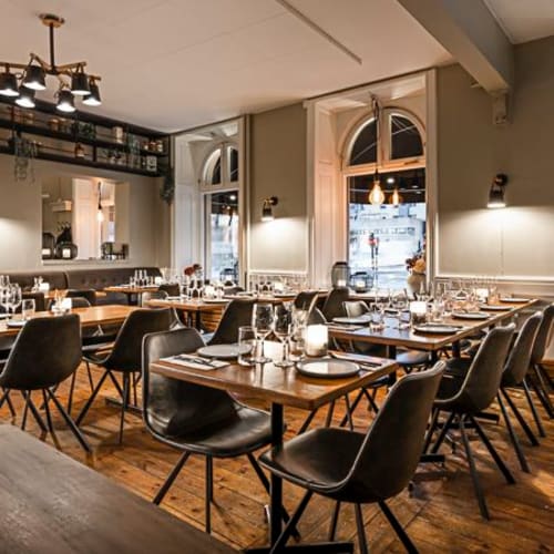 Cypern, Stockholm