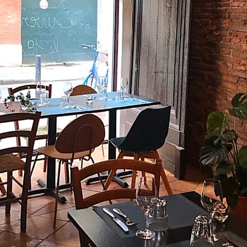 La Bringuerie, Toulouse