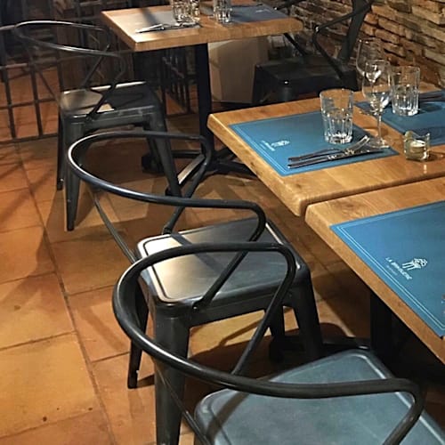 La Bringuerie, Toulouse