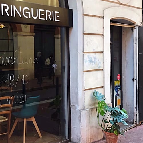 La Bringuerie, Toulouse