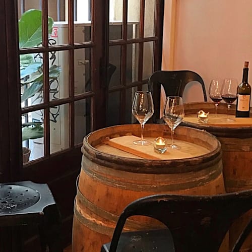 La Bringuerie, Toulouse