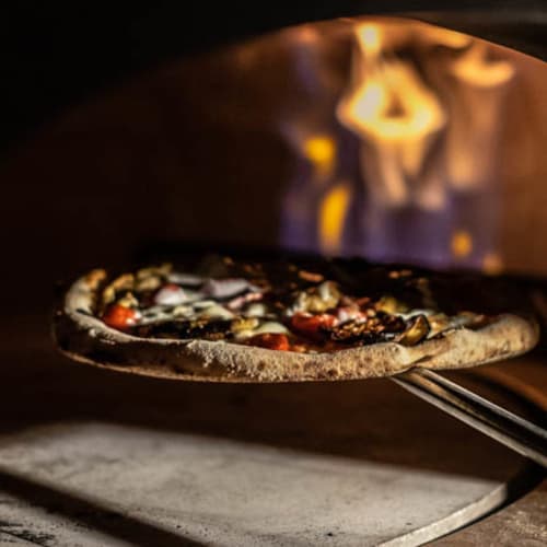 Can Pizza - Sagrada Família, Barcelona