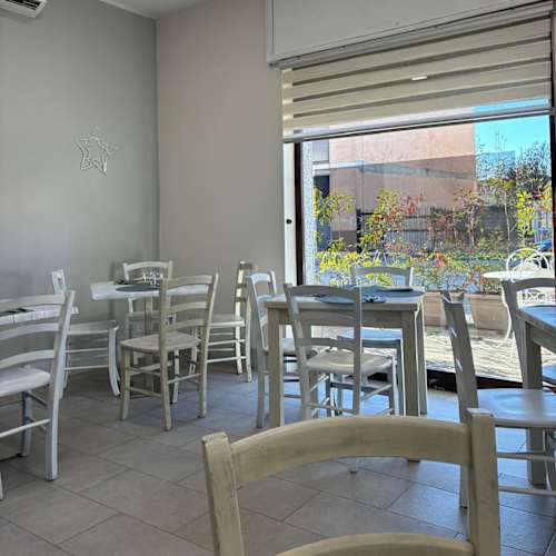 Pepperoncino's LAB, Abbiategrasso