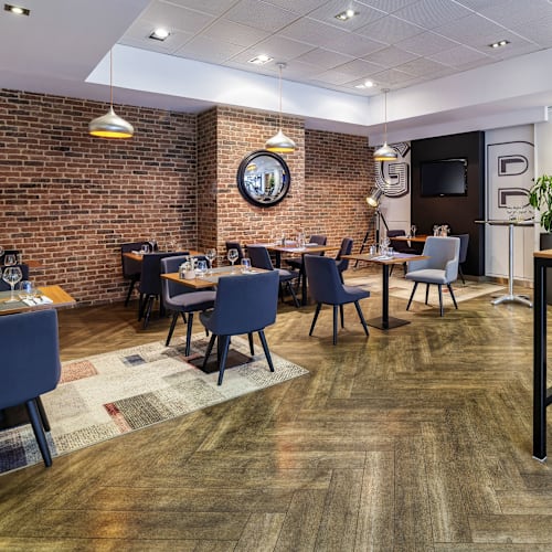 Gourmet Bar By Novotel, Grenoble