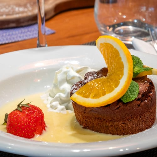 Gourmet Bar By Novotel, Grenoble