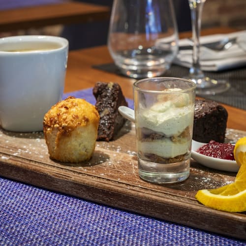 Gourmet Bar By Novotel, Grenoble