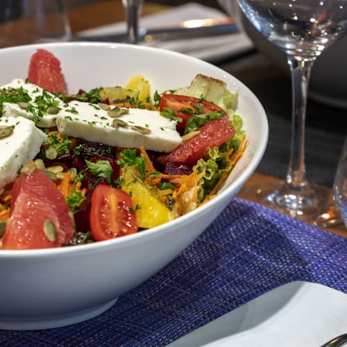 Gourmet Bar By Novotel, Grenoble