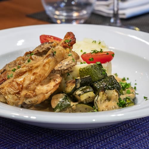 Gourmet Bar By Novotel, Grenoble