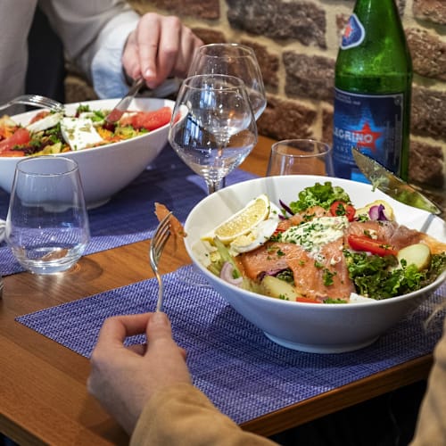 Gourmet Bar By Novotel, Grenoble