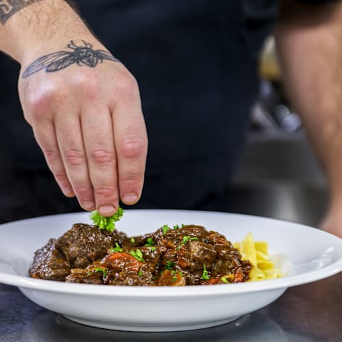 Gourmet Bar By Novotel, Grenoble