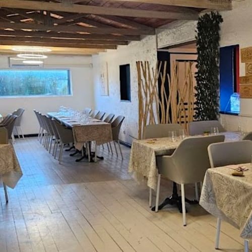 Le stromboli, Frontignan