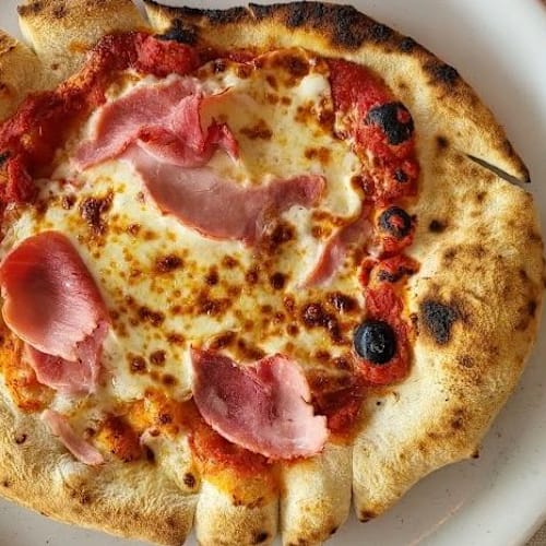 Le stromboli, Frontignan