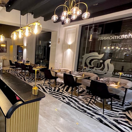 L'Ambassade des Terroirs, Gennevilliers