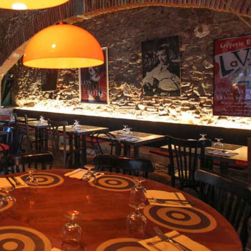 La Vedette, Girona