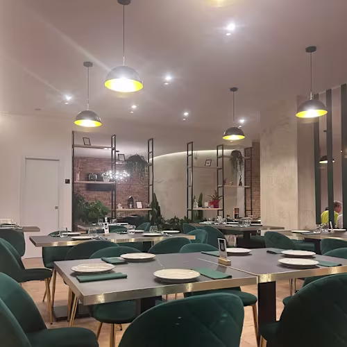 Il Presidente - Via Milazzo, Latina