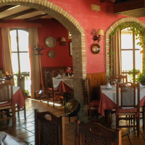 Deli, Montellano