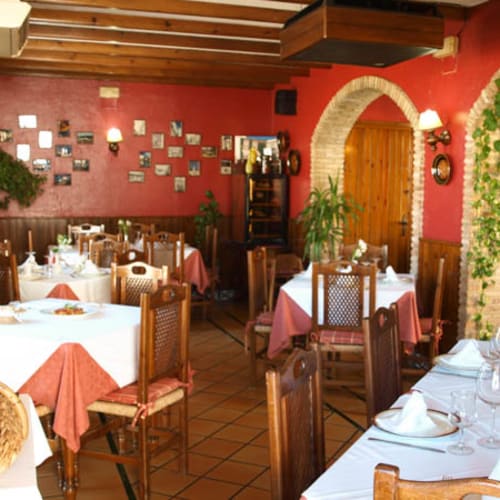 Deli, Montellano