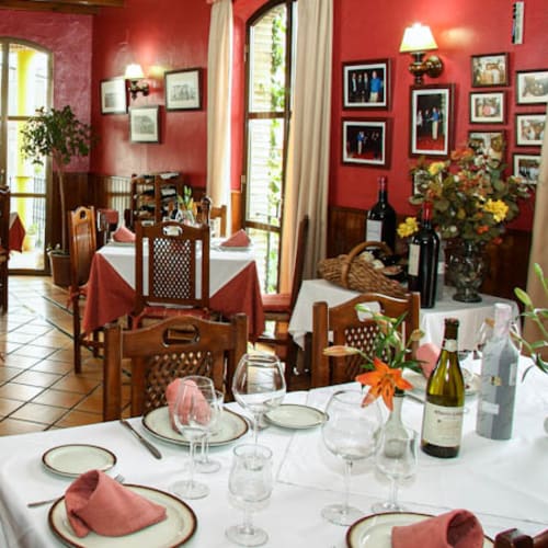 Deli, Montellano