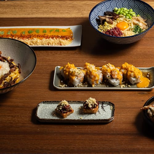 Makitake Rivas, Rivas-Vaciamadrid