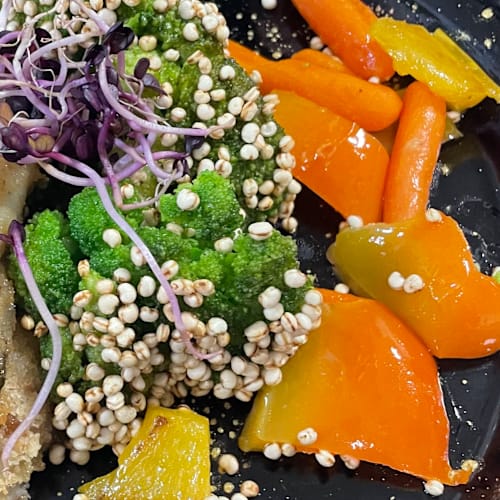 Ristorante Conte Fabiani, Gubbio