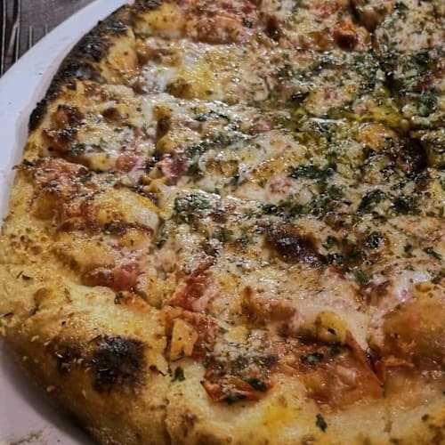 Kus-Kus, Palermo