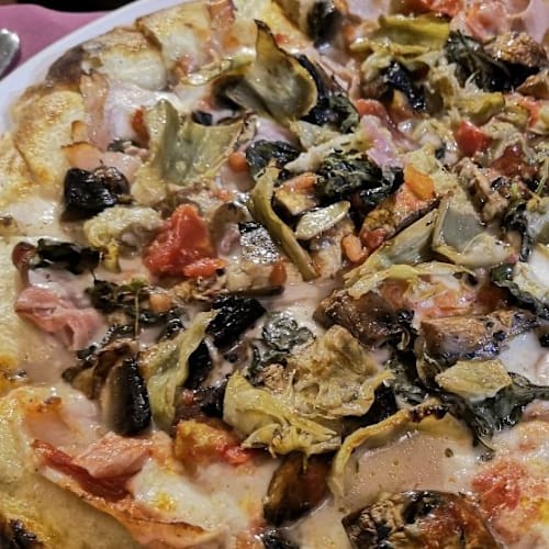 Kus-Kus, Palermo