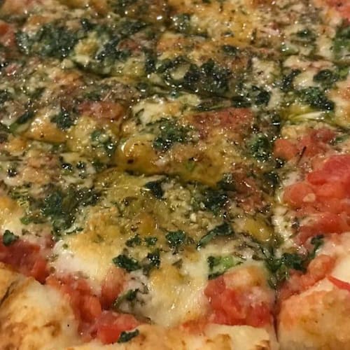 Kus-Kus, Palermo