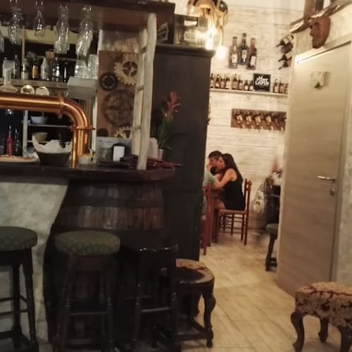 Mezzopasso , La Maddalena