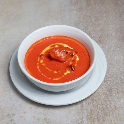 Namaste India - Comida Hindu, Madrid