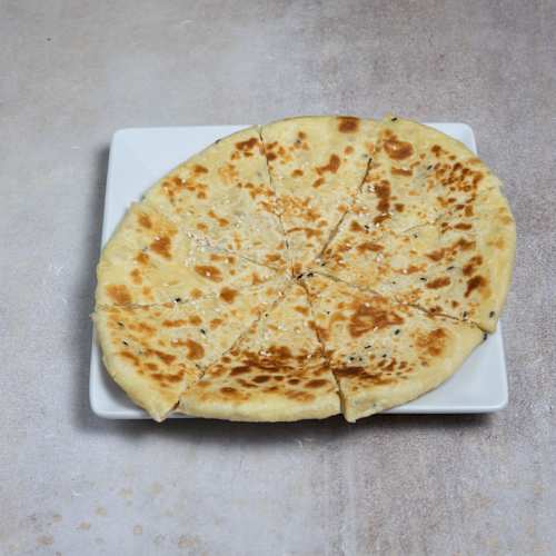 Namaste India - Comida Hindu, Madrid