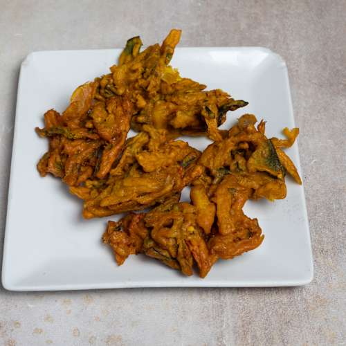 Namaste India - Comida Hindu, Madrid