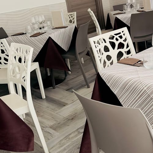 Trattoria la Galea, Vieste