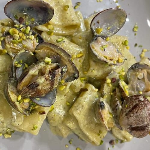 Trattoria la Galea, Vieste