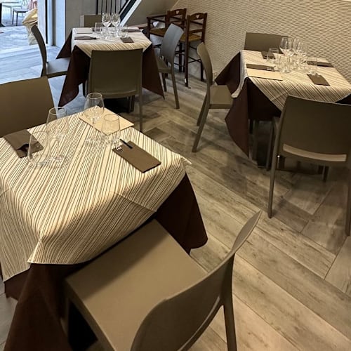 Trattoria la Galea, Vieste