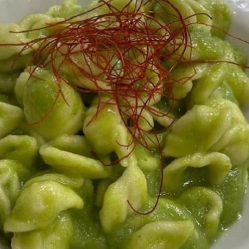Trattoria la Galea, Vieste