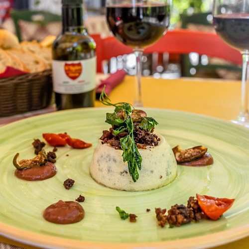 Osteria Al Tagliere - Via XX Settembre, Torino