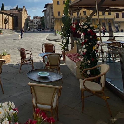 Finisterrae, Firenze