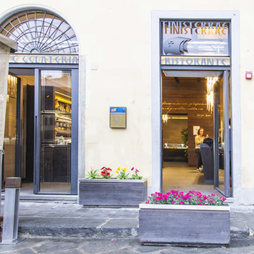 Finisterrae, Firenze