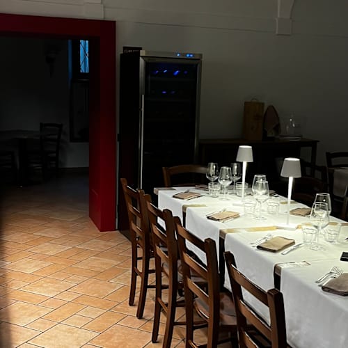 Sorsi e Bocconi, Albino
