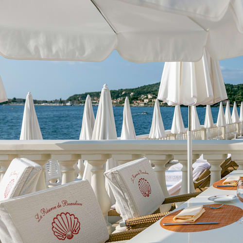 Le Vent Debout, Beaulieu-sur-Mer