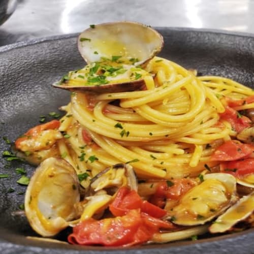 Il Grifoncino, Fiuggi