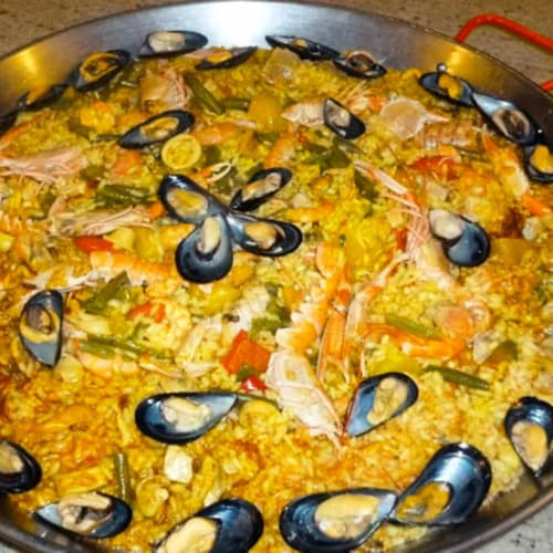 Taca Banda, Riccione