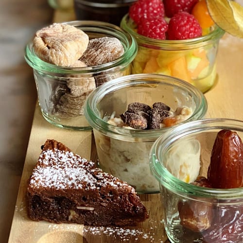 Marie's Deli, Zermatt