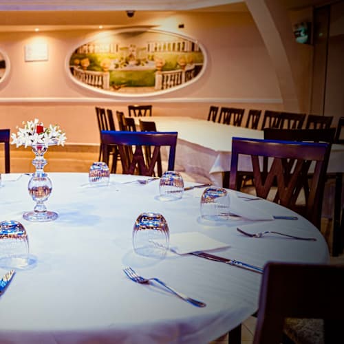 22 Pazzo di Pizza (All'interno del bowling), Misterbianco