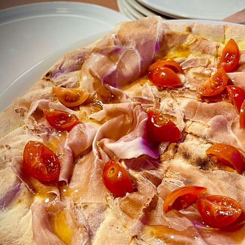 22 Pazzo di Pizza (All'interno del bowling), Misterbianco